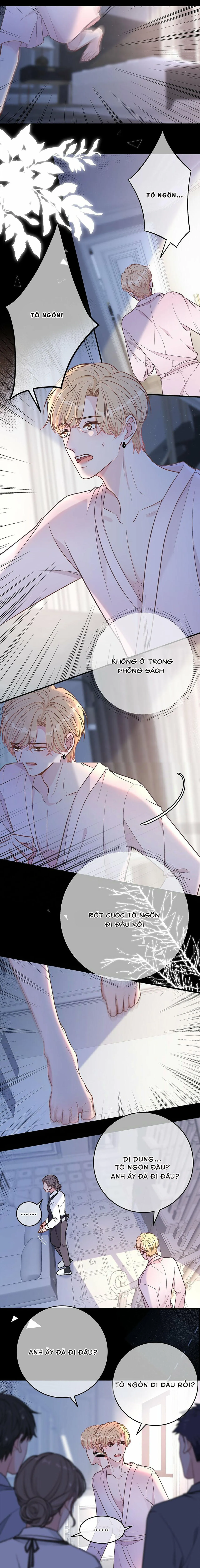 Trước Và Sau Chia Tay (END) Chapter 65 Trang 6