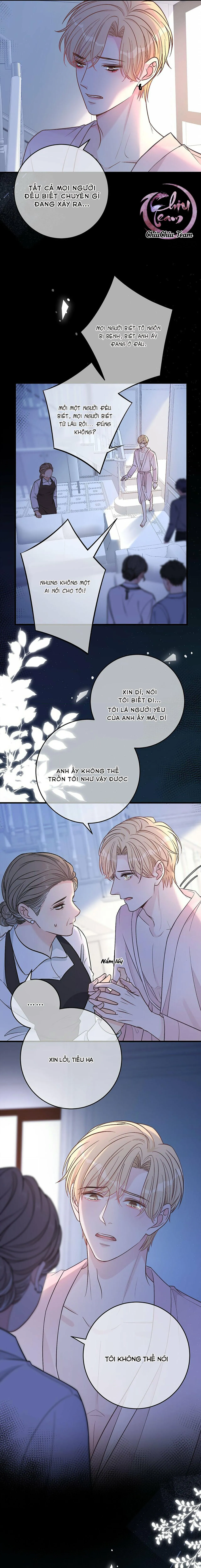 Trước Và Sau Chia Tay (END) Chapter 65 Trang 7