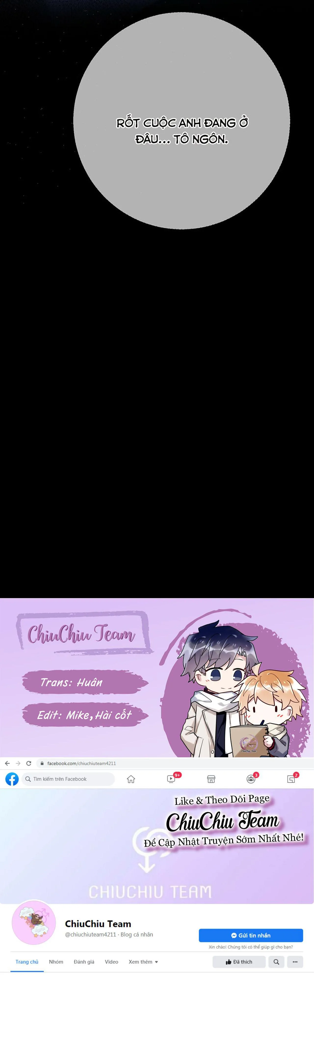 Trước Và Sau Chia Tay (END) Chapter 65 Trang 9