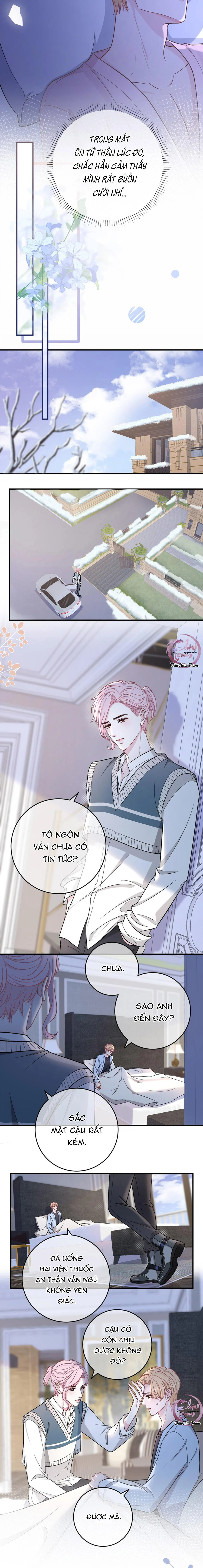 Trước Và Sau Chia Tay (END) Chapter 67 Trang 3