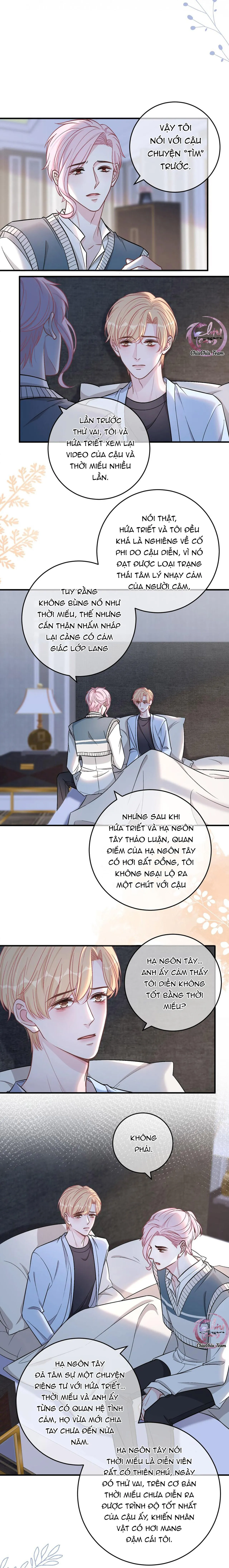 Trước Và Sau Chia Tay (END) Chapter 67 Trang 4