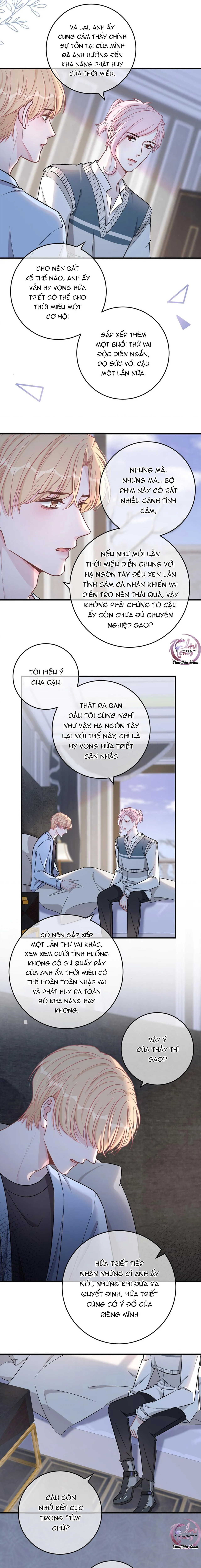 Trước Và Sau Chia Tay (END) Chapter 67 Trang 5