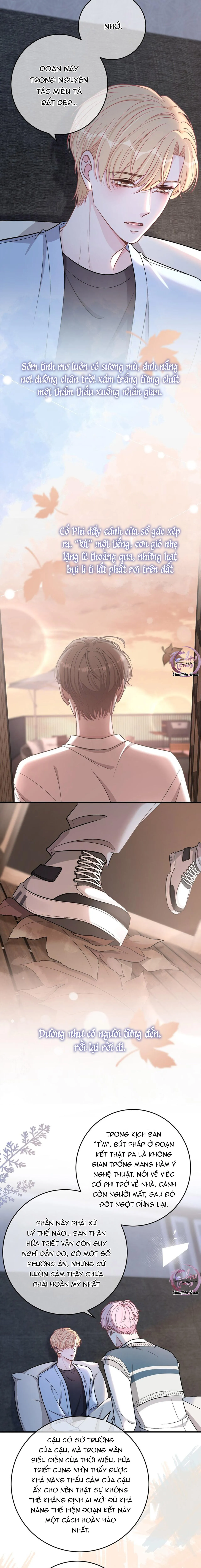 Trước Và Sau Chia Tay (END) Chapter 67 Trang 6