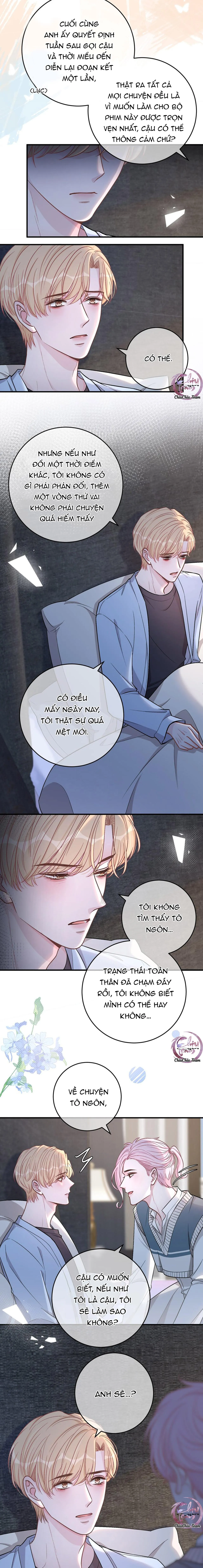 Trước Và Sau Chia Tay (END) Chapter 67 Trang 7