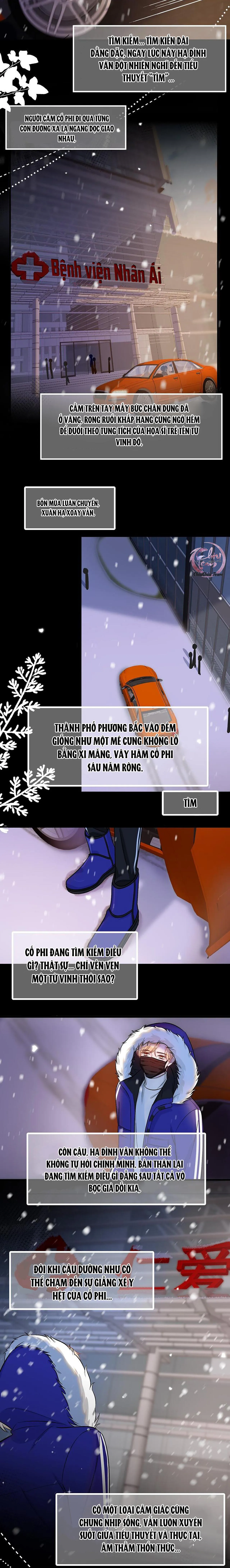 Trước Và Sau Chia Tay (END) Chapter 68 Trang 4