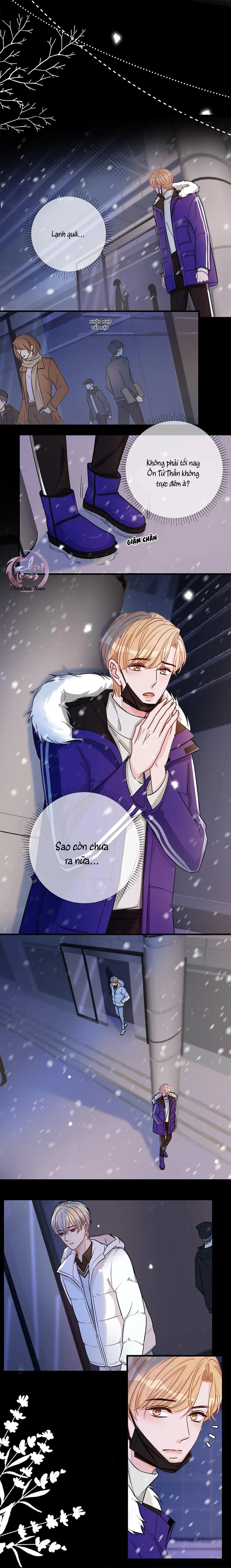 Trước Và Sau Chia Tay (END) Chapter 68 Trang 5