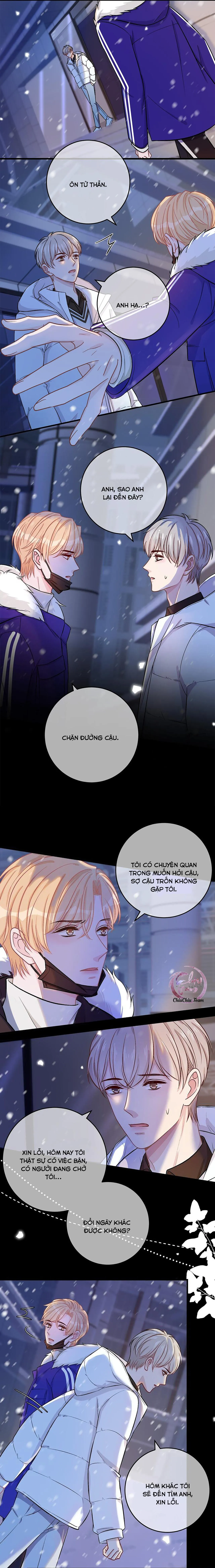 Trước Và Sau Chia Tay (END) Chapter 68 Trang 6