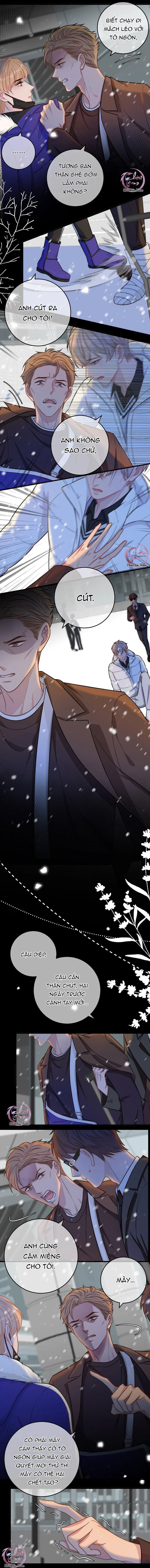 Trước Và Sau Chia Tay (END) Chapter 69 Trang 3