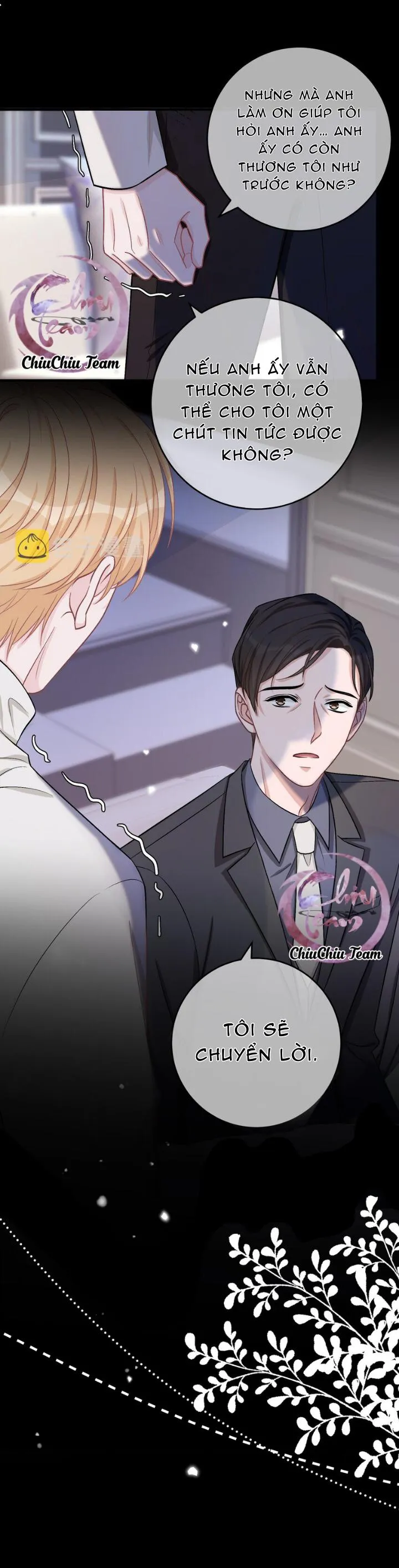 Trước Và Sau Chia Tay (END) Chapter 70 Trang 7