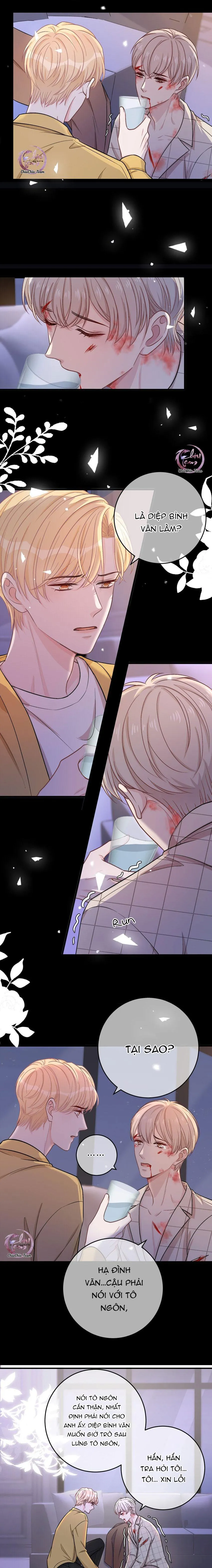 Trước Và Sau Chia Tay (END) Chapter 72 Trang 3