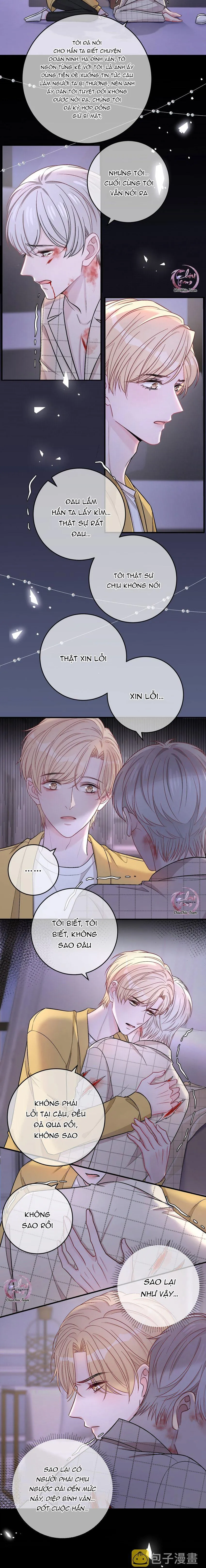 Trước Và Sau Chia Tay (END) Chapter 72 Trang 4