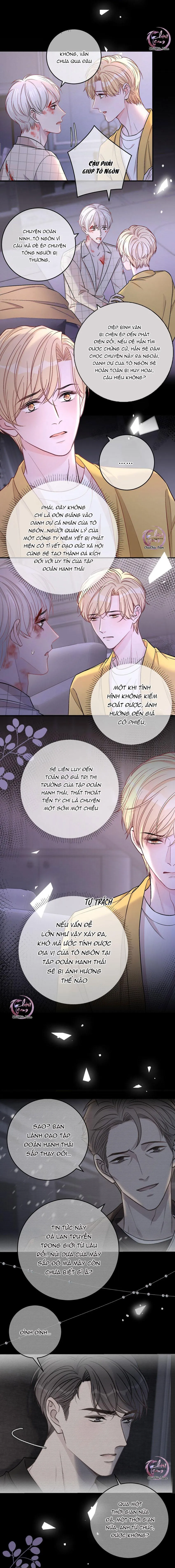 Trước Và Sau Chia Tay (END) Chapter 72 Trang 5