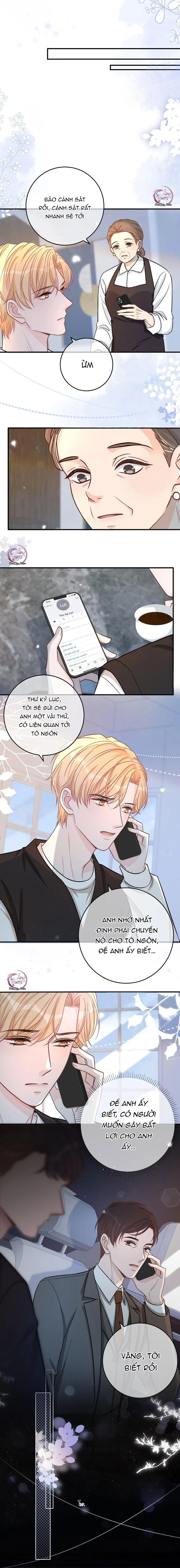 Trước Và Sau Chia Tay (END) Chapter 73 Trang 4