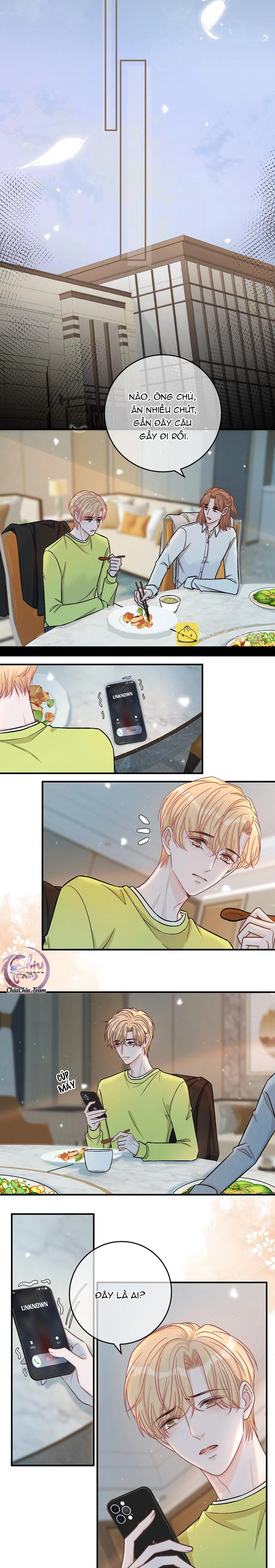 Trước Và Sau Chia Tay (END) Chapter 74 Trang 7