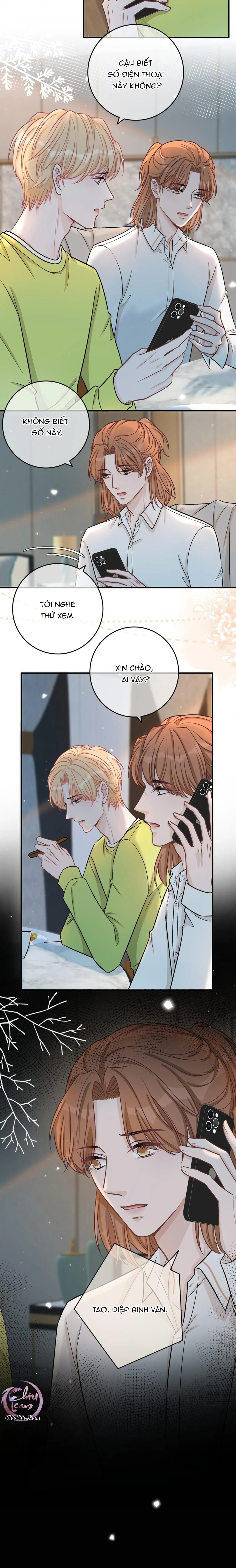 Trước Và Sau Chia Tay (END) Chapter 74 Trang 8