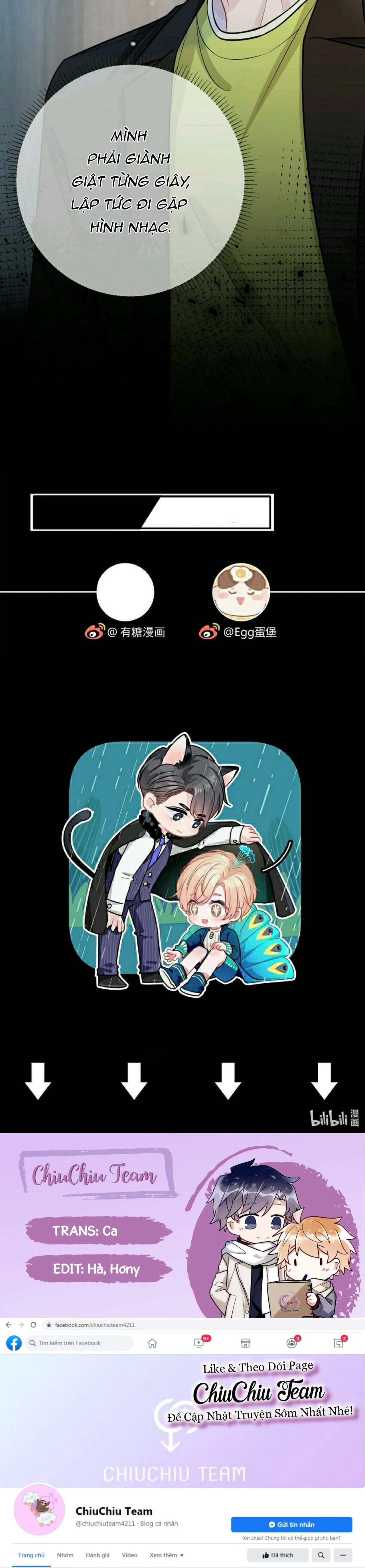 Trước Và Sau Chia Tay (END) Chapter 75 Trang 13