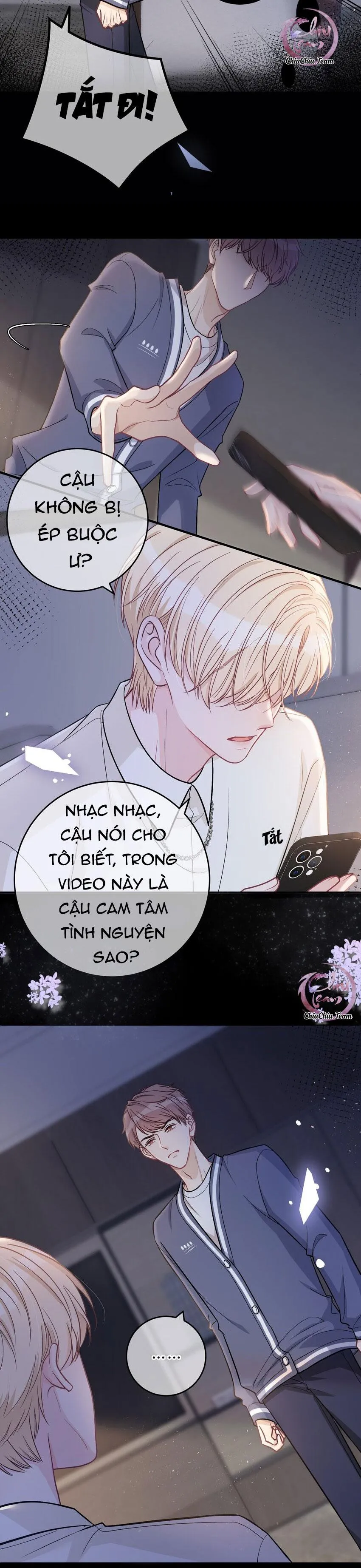 Trước Và Sau Chia Tay (END) Chapter 76 Trang 6