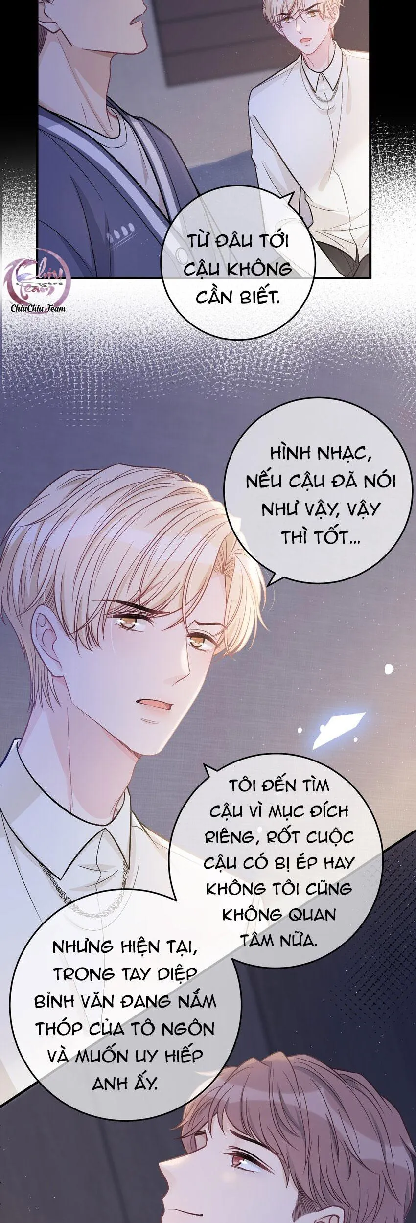 Trước Và Sau Chia Tay (END) Chapter 76 Trang 9