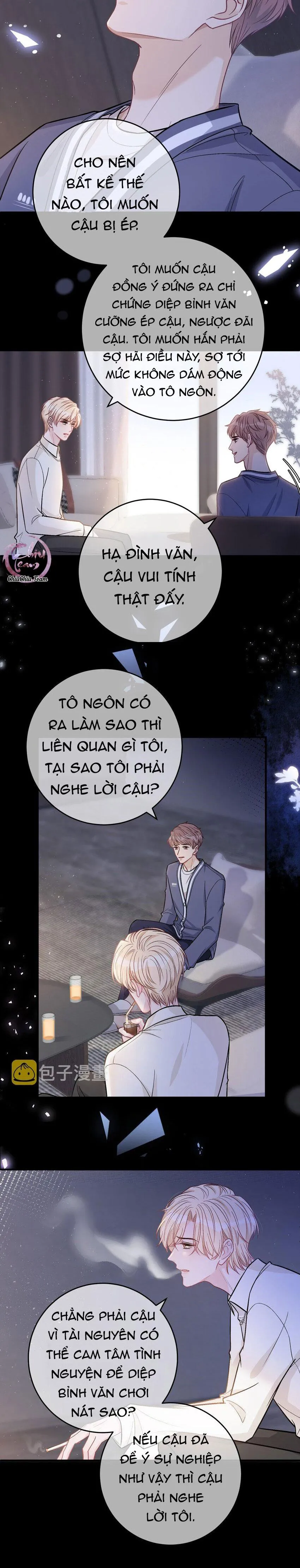 Trước Và Sau Chia Tay (END) Chapter 76 Trang 10