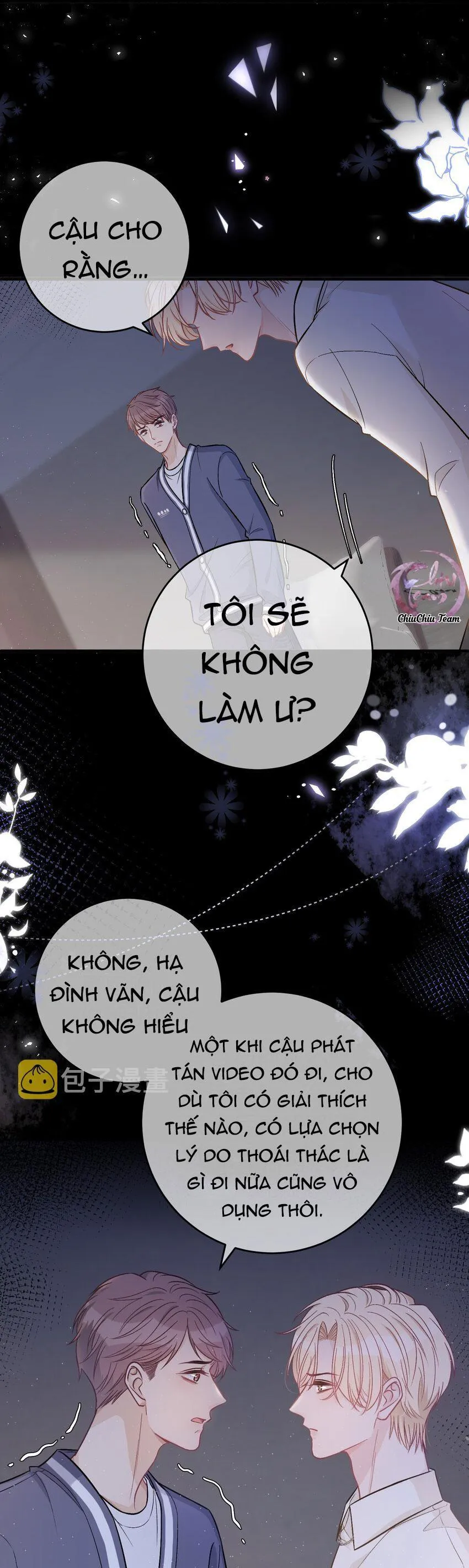 Trước Và Sau Chia Tay (END) Chapter 76 Trang 13