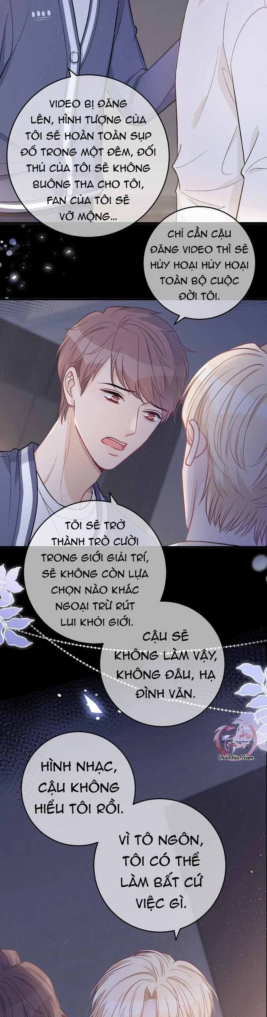 Trước Và Sau Chia Tay (END) Chapter 76 Trang 14