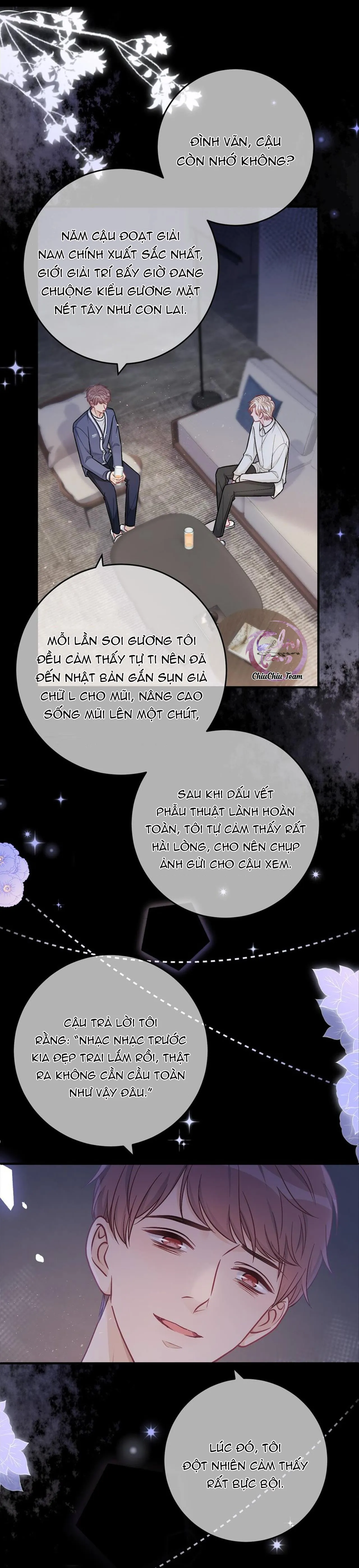 Trước Và Sau Chia Tay (END) Chapter 77 Trang 6