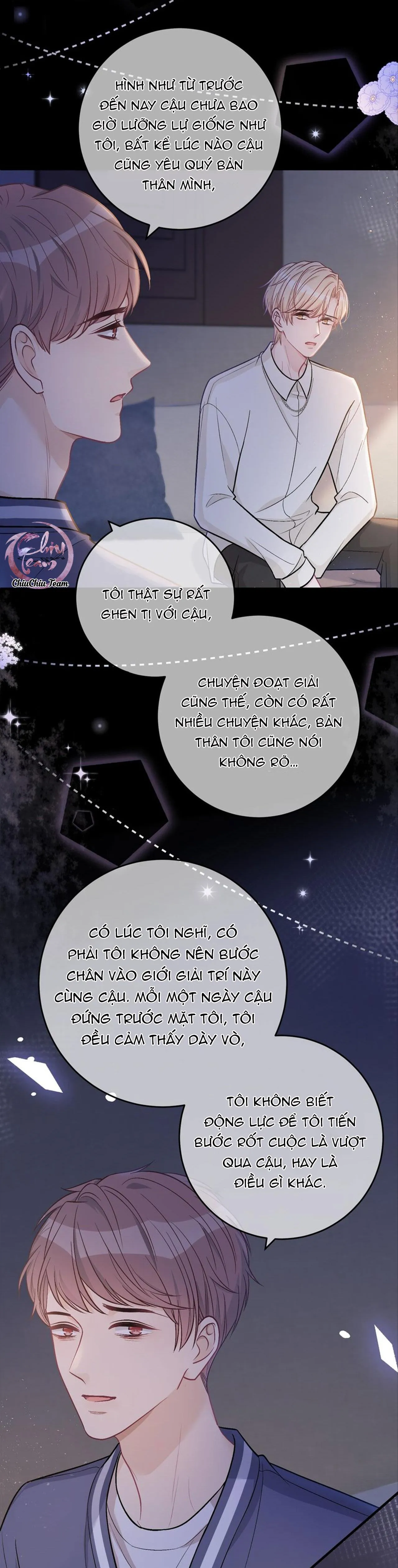 Trước Và Sau Chia Tay (END) Chapter 77 Trang 7