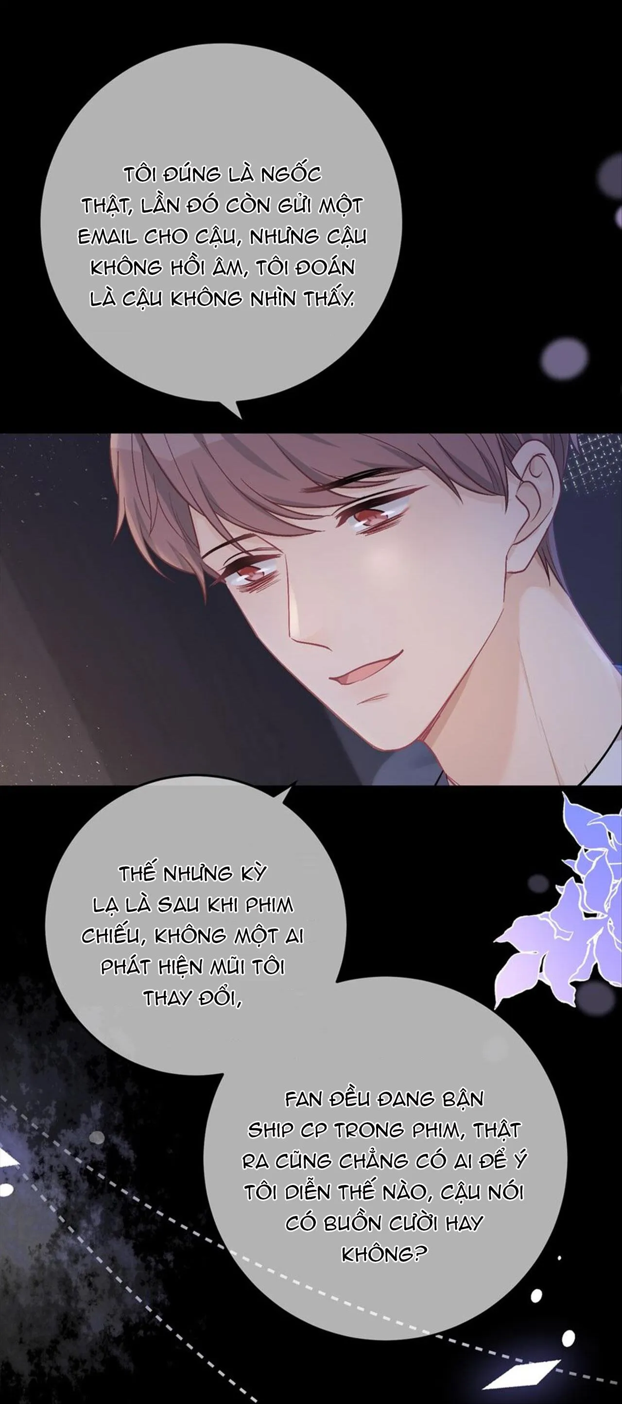 Trước Và Sau Chia Tay (END) Chapter 77 Trang 9