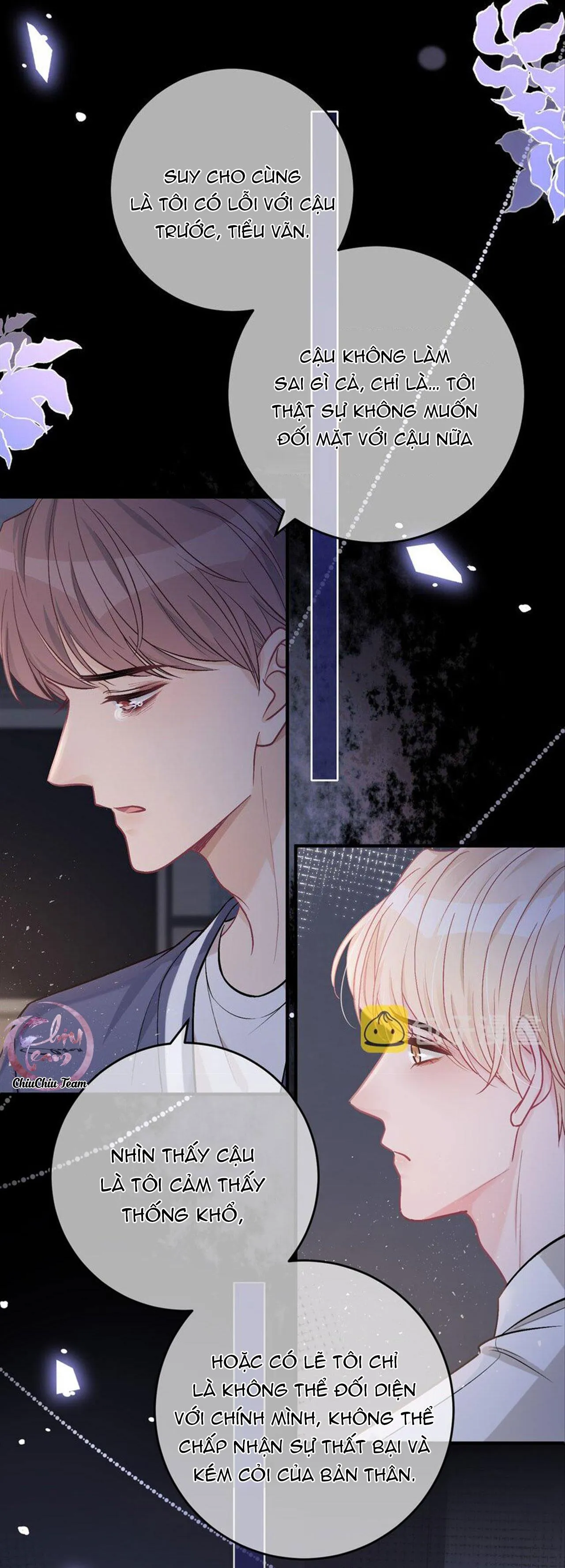 Trước Và Sau Chia Tay (END) Chapter 77 Trang 12