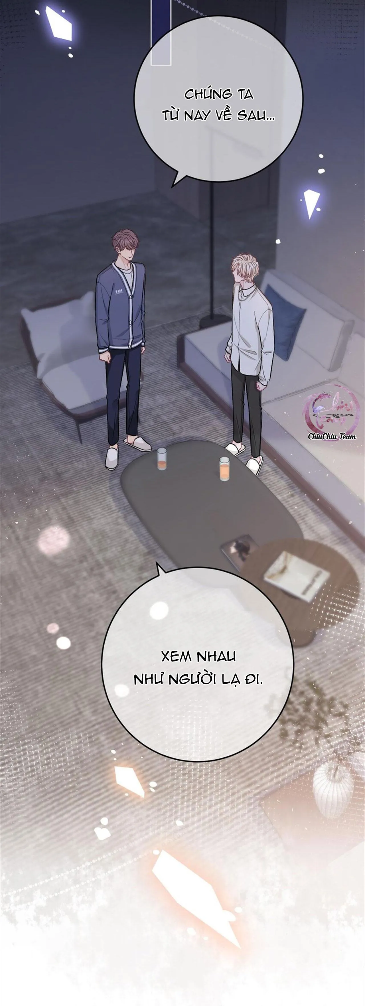 Trước Và Sau Chia Tay (END) Chapter 77 Trang 13