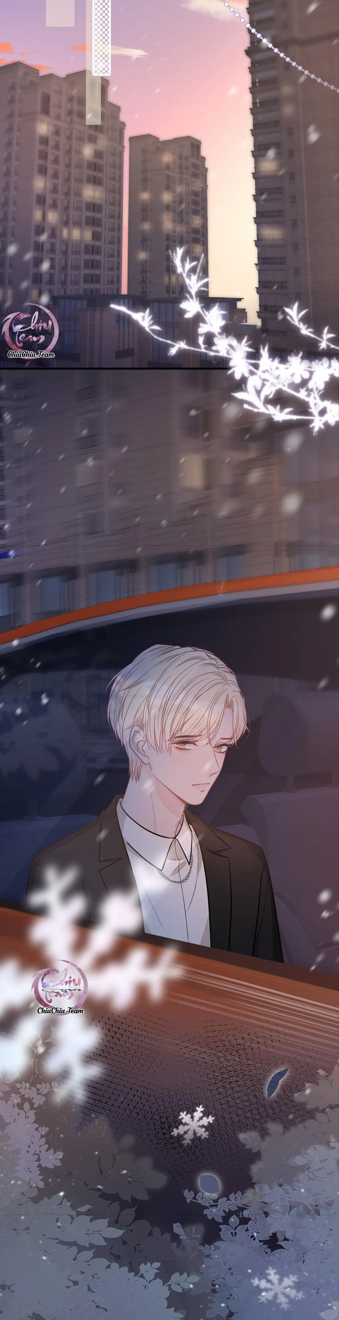 Trước Và Sau Chia Tay (END) Chapter 77 Trang 15