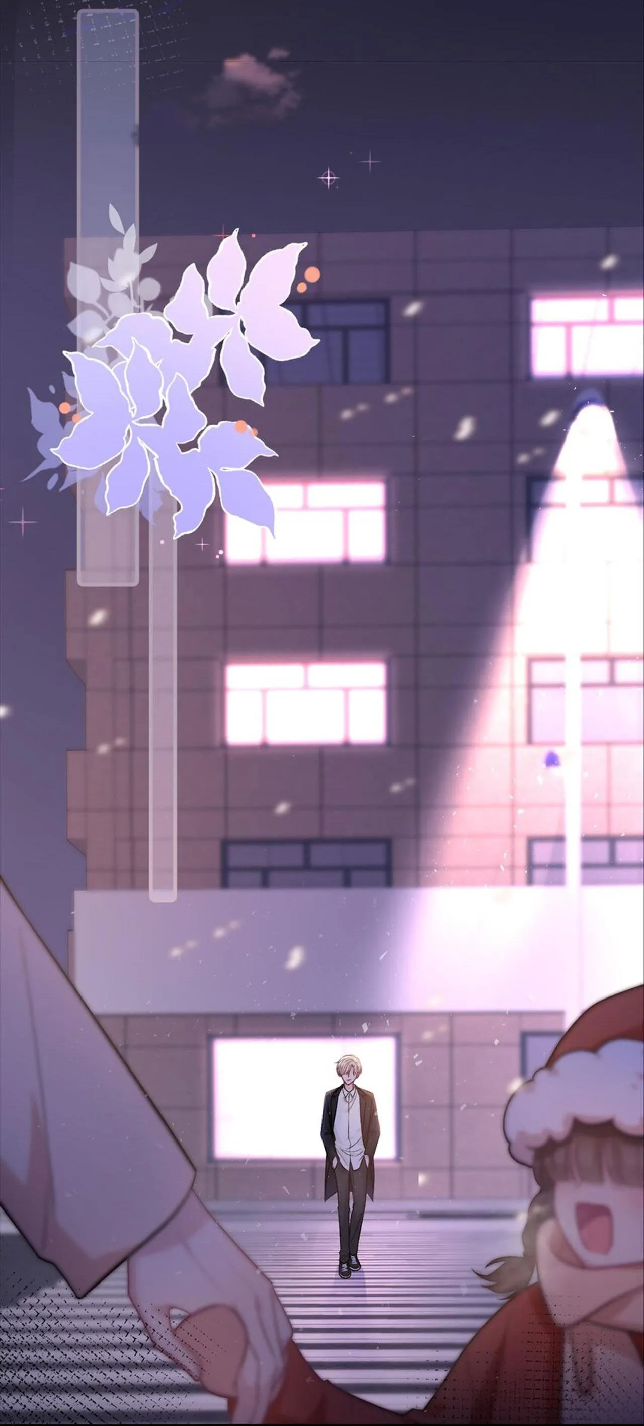 Trước Và Sau Chia Tay (END) Chapter 77 Trang 22