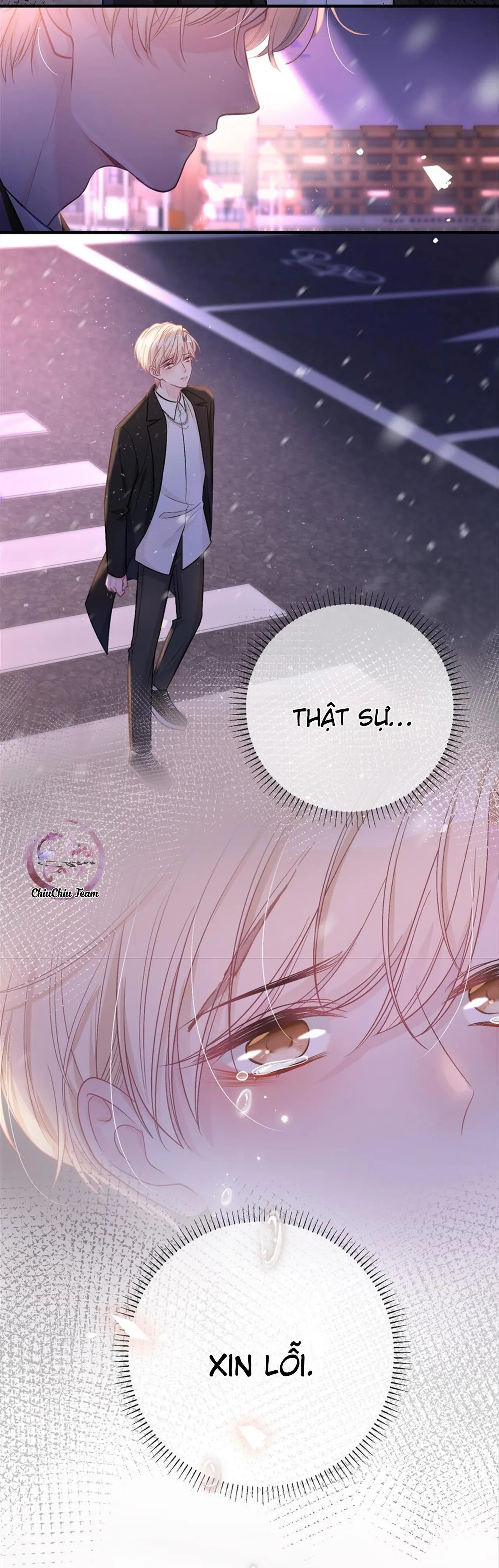 Trước Và Sau Chia Tay (END) Chapter 77 Trang 24