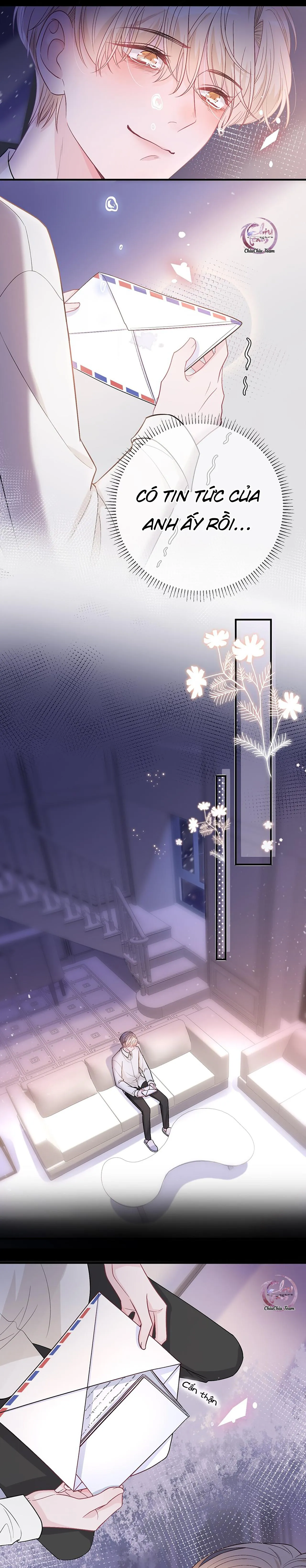 Trước Và Sau Chia Tay (END) Chapter 78 Trang 4