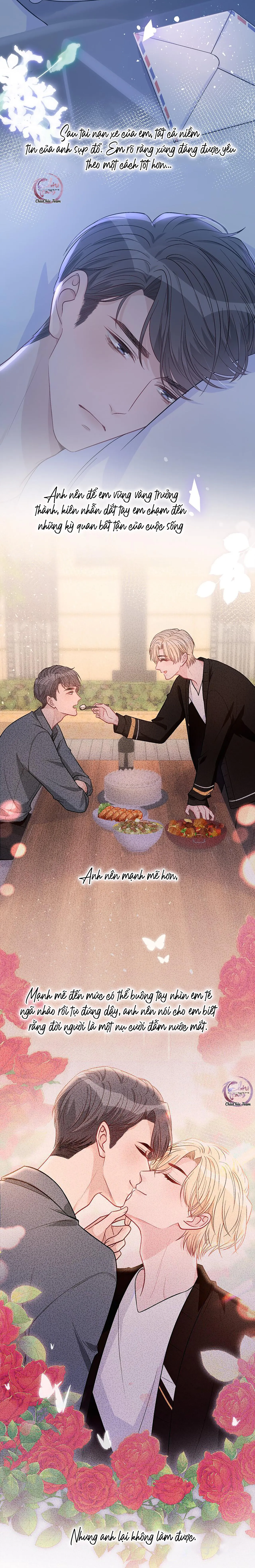 Trước Và Sau Chia Tay (END) Chapter 78 Trang 10