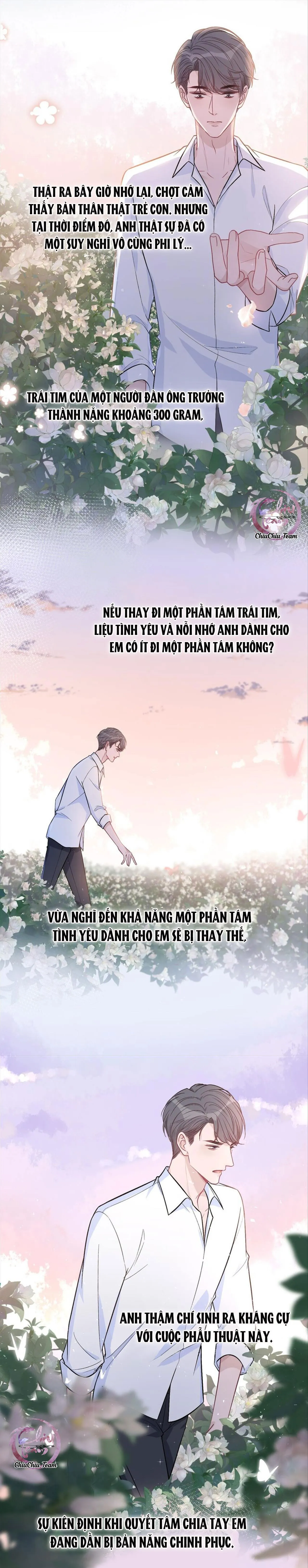 Trước Và Sau Chia Tay (END) Chapter 79 Trang 4