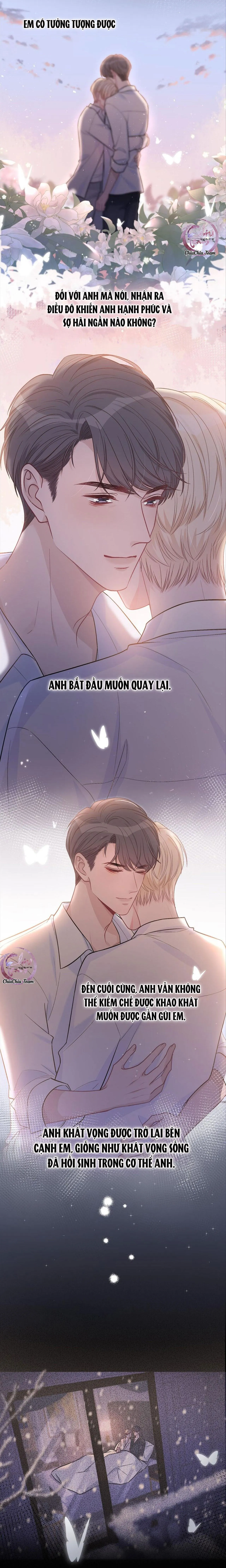 Trước Và Sau Chia Tay (END) Chapter 79 Trang 7