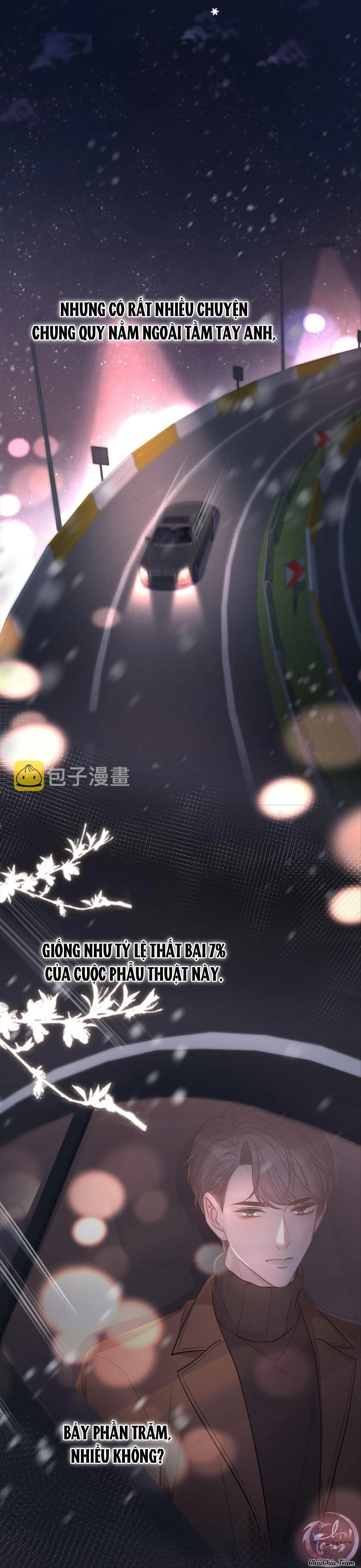 Trước Và Sau Chia Tay (END) Chapter 79 Trang 10