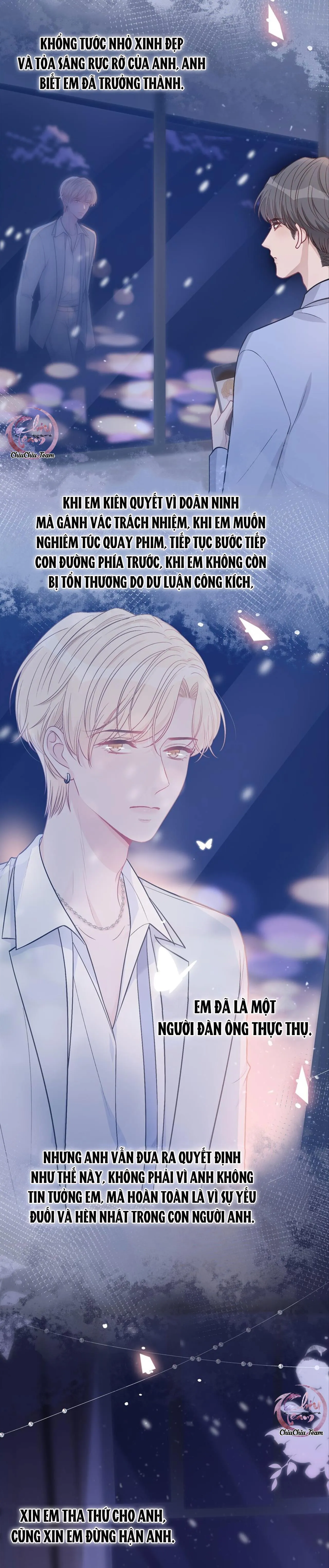 Trước Và Sau Chia Tay (END) Chapter 79 Trang 14