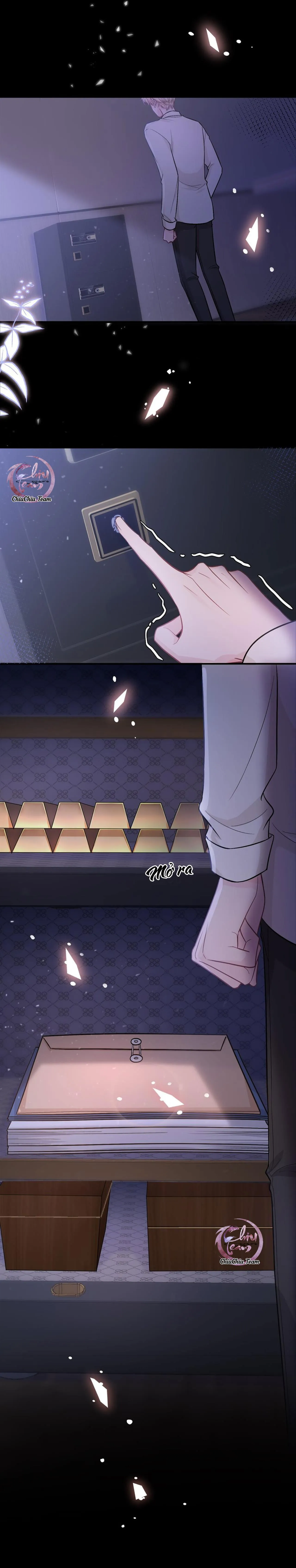 Trước Và Sau Chia Tay (END) Chapter 79 Trang 16