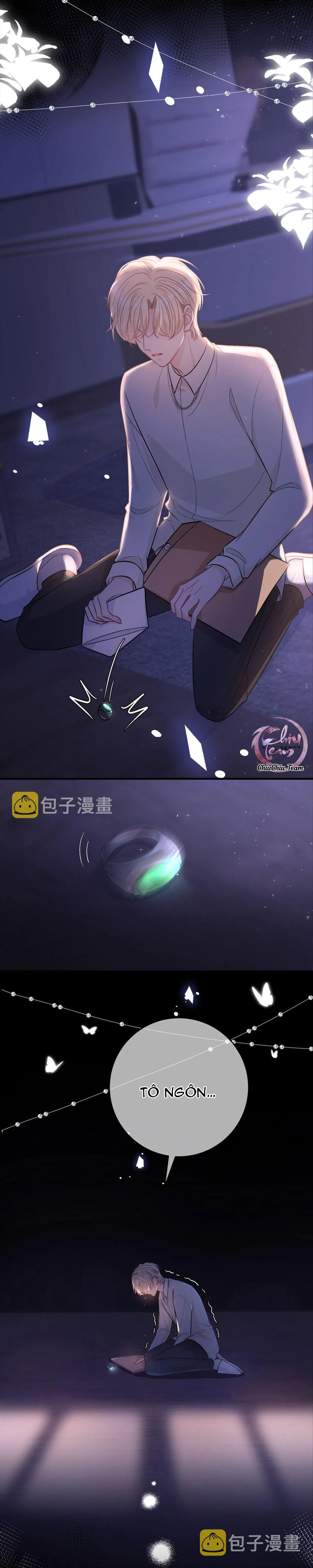 Trước Và Sau Chia Tay (END) Chapter 80 Trang 3