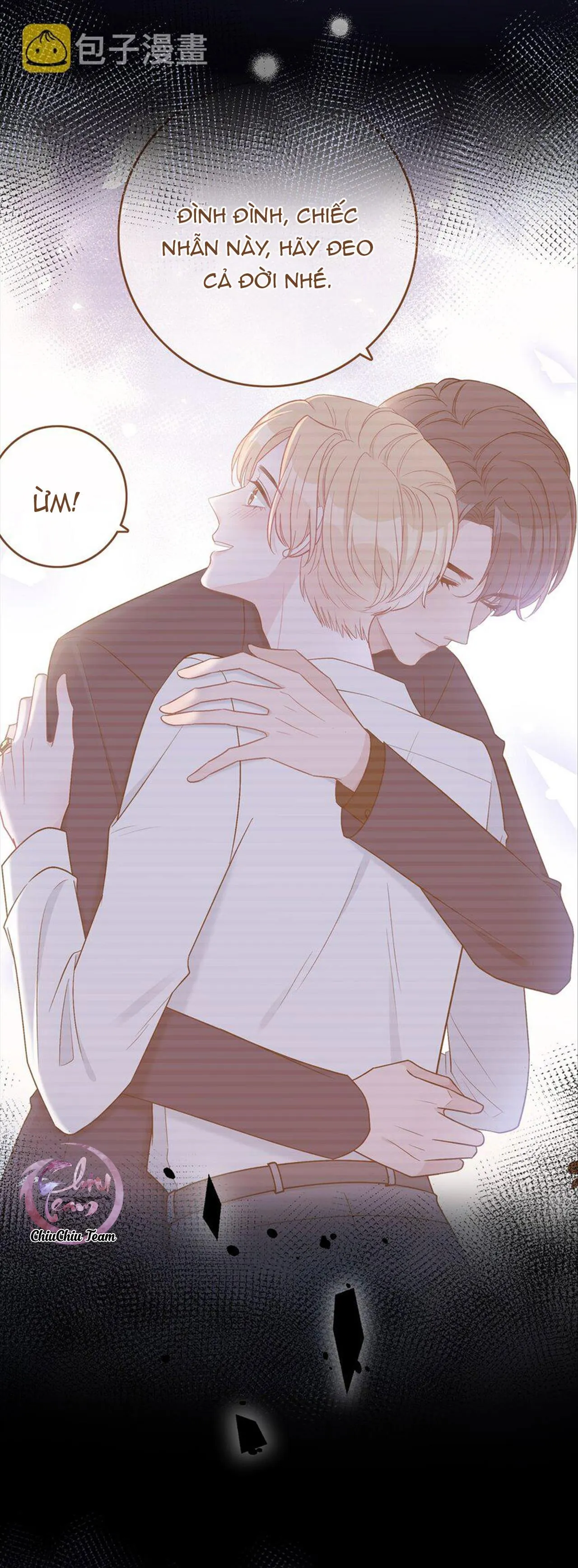 Trước Và Sau Chia Tay (END) Chapter 80 Trang 4