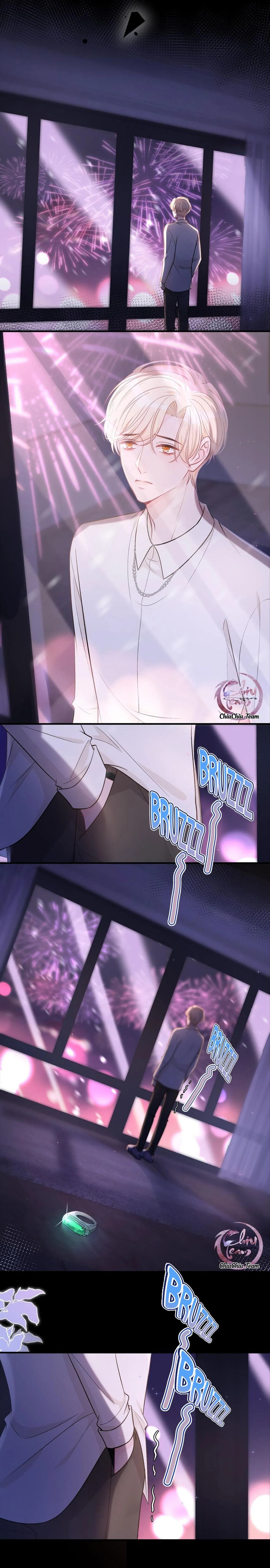 Trước Và Sau Chia Tay (END) Chapter 80 Trang 5