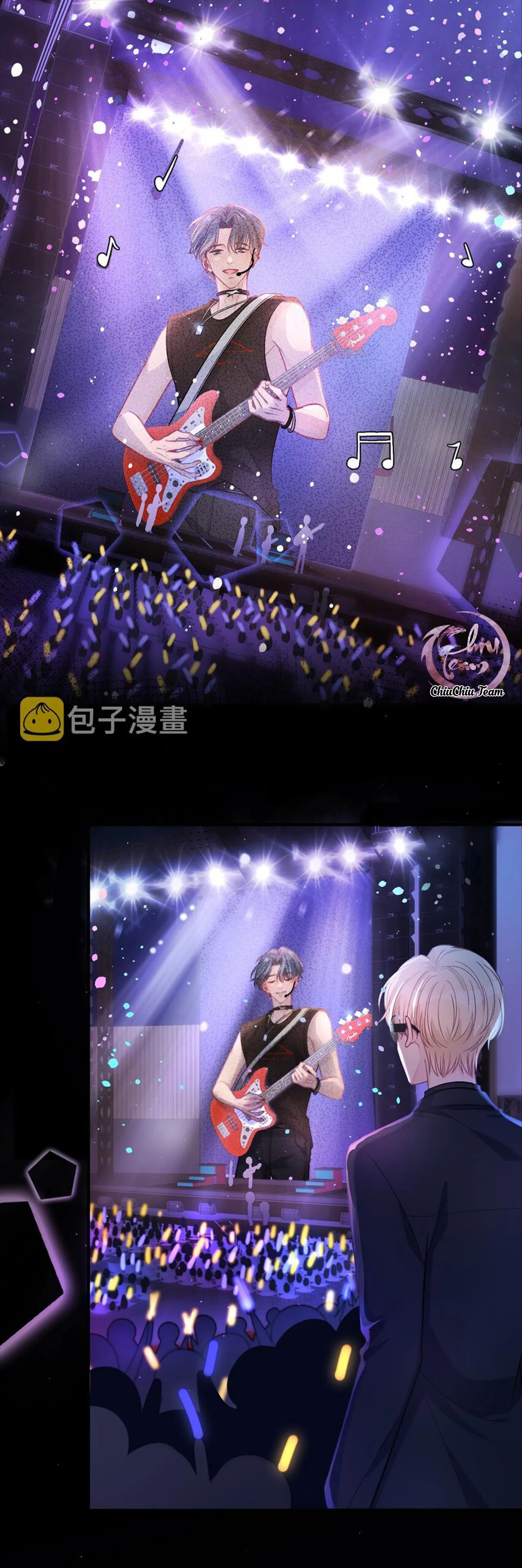 Trước Và Sau Chia Tay (END) Chapter 80 Trang 11