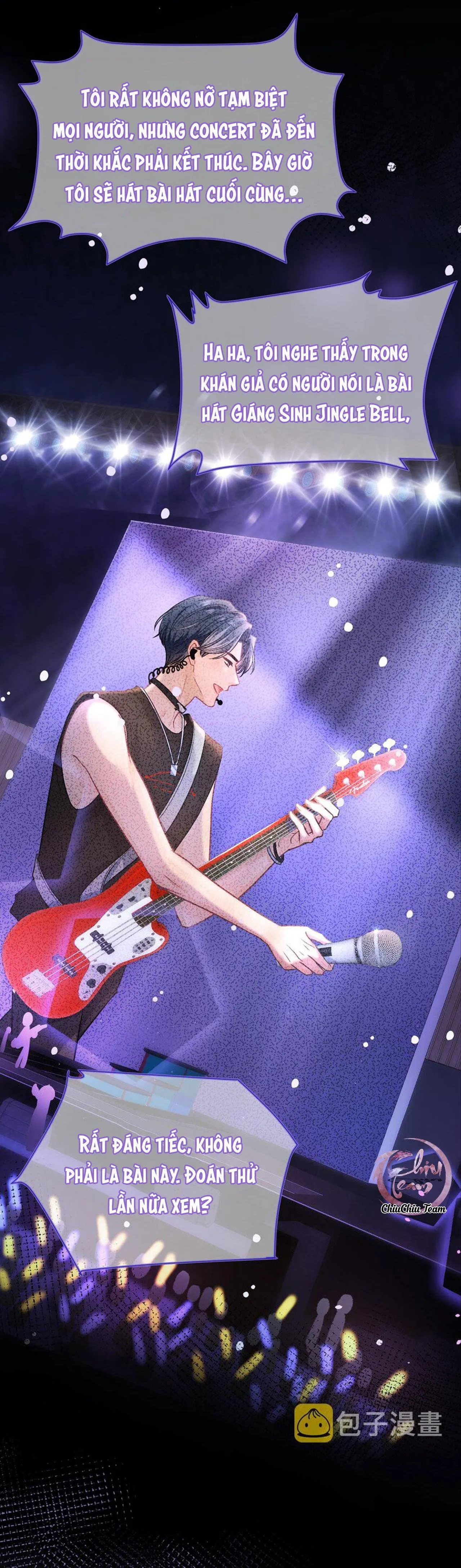 Trước Và Sau Chia Tay (END) Chapter 80 Trang 12