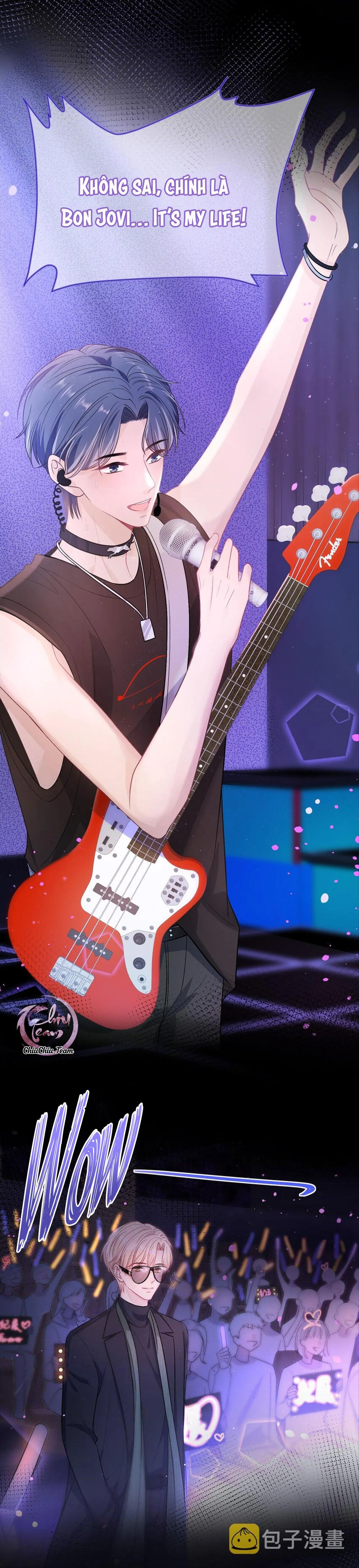 Trước Và Sau Chia Tay (END) Chapter 80 Trang 13