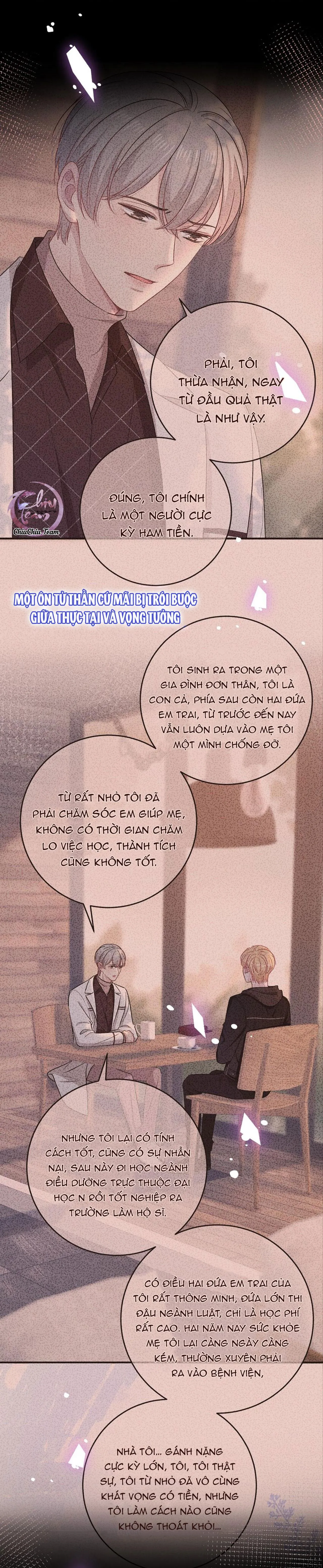 Trước Và Sau Chia Tay (END) Chapter 80 Trang 15