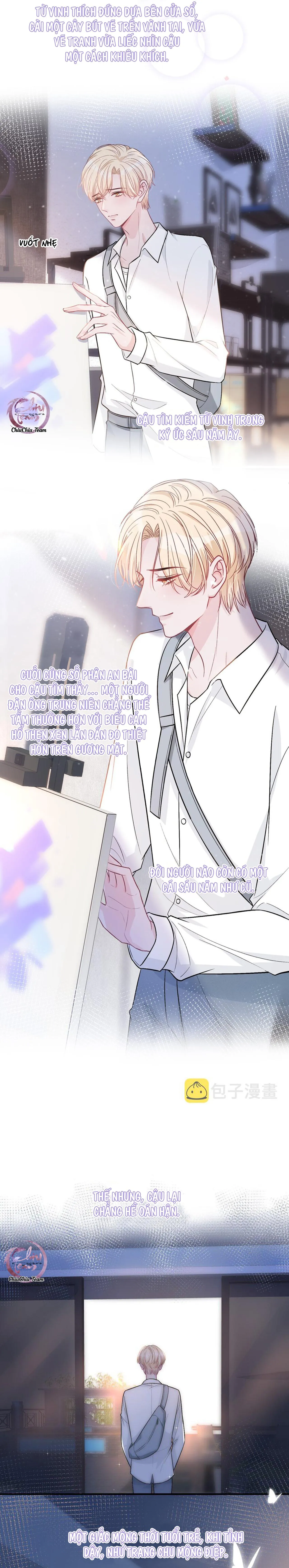 Trước Và Sau Chia Tay (END) Chapter 82 Trang 4