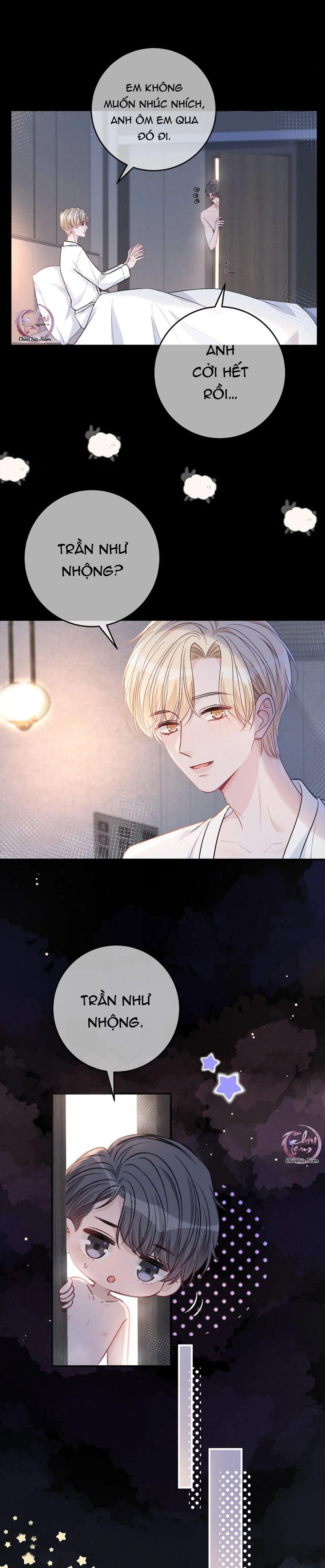 Trước Và Sau Chia Tay (END) Chapter 84 Trang 12