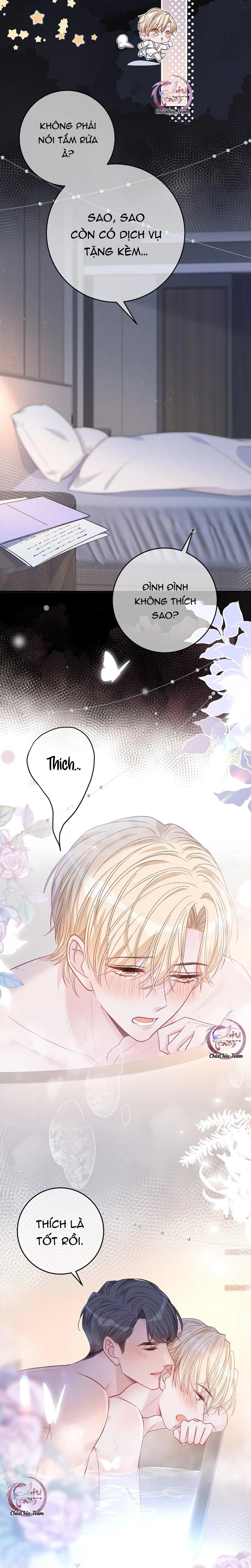 Trước Và Sau Chia Tay (END) Chapter 84 Trang 13